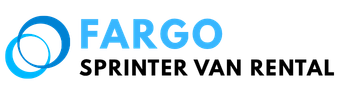 fargo sprinter van rental logo