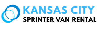 kansas city sprinter van rental logo