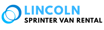 lincoln sprinter van rental logo
