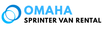 omaha sprinter van rental logo