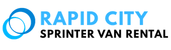 rapid city sprinter van rental logo