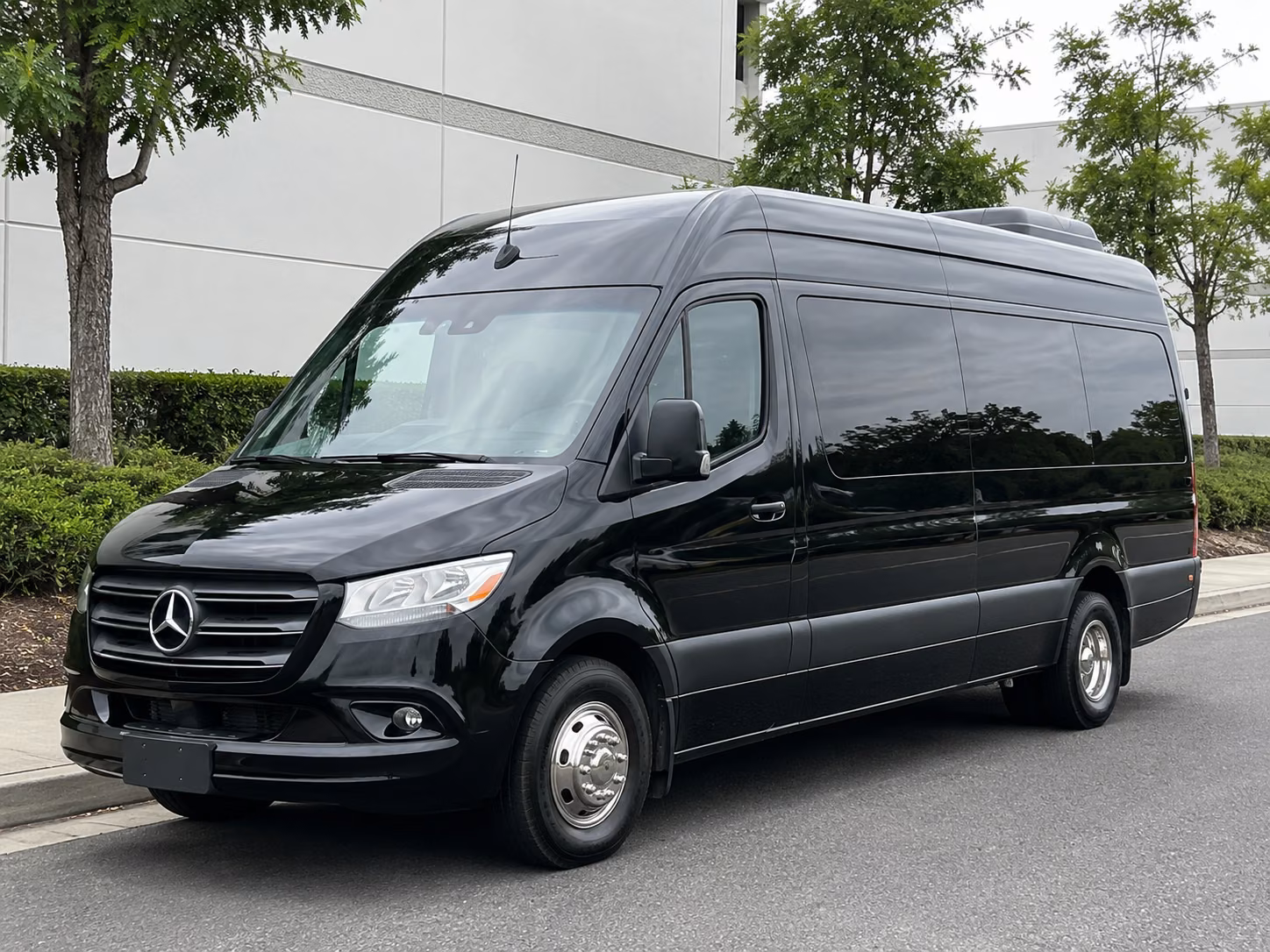 find the perfect transportation for your next birthday 1