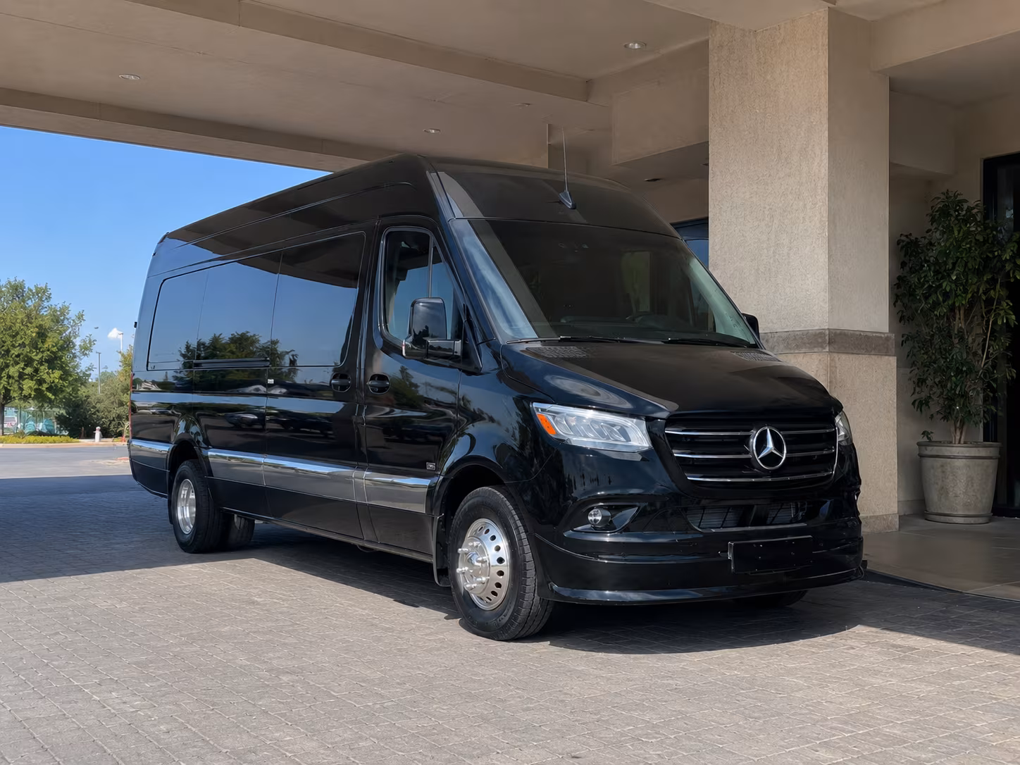 find the perfect transportation for your next birthday 2