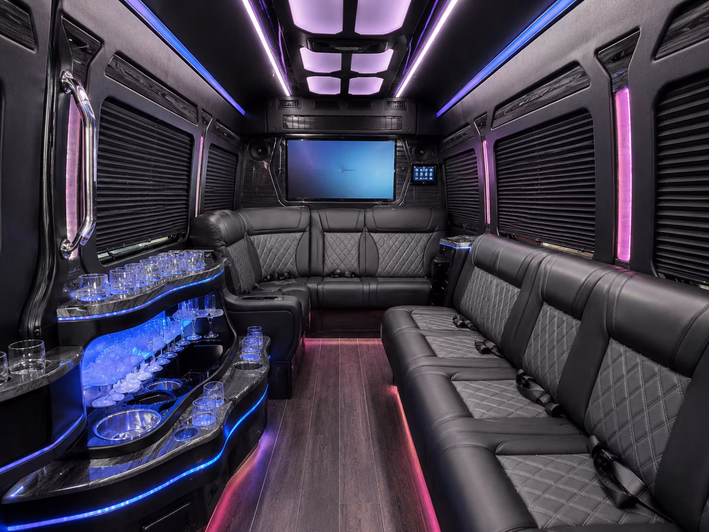 find the perfect transportation for your next birthday 3