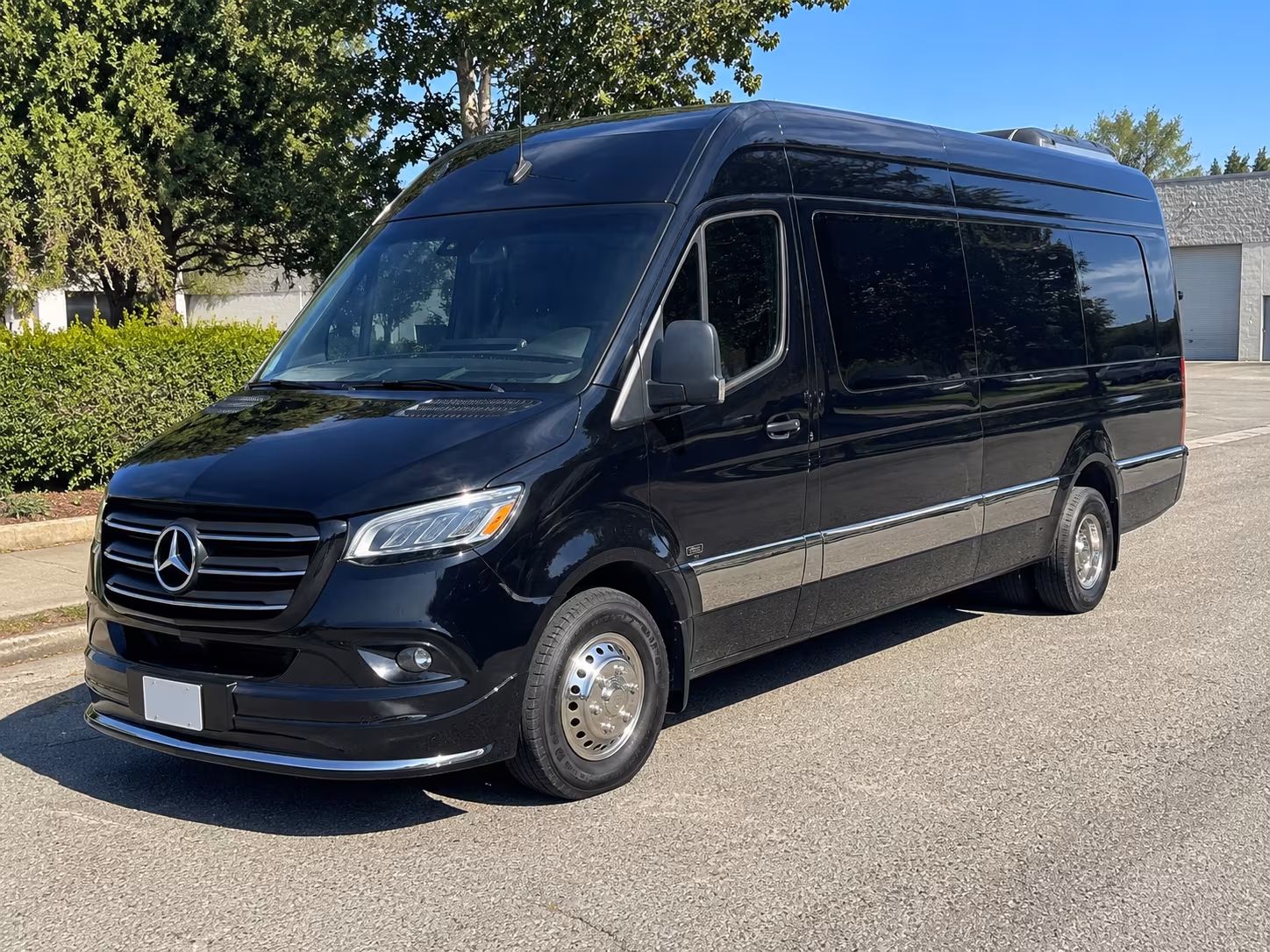 find the perfect transportation for your next prom 2
