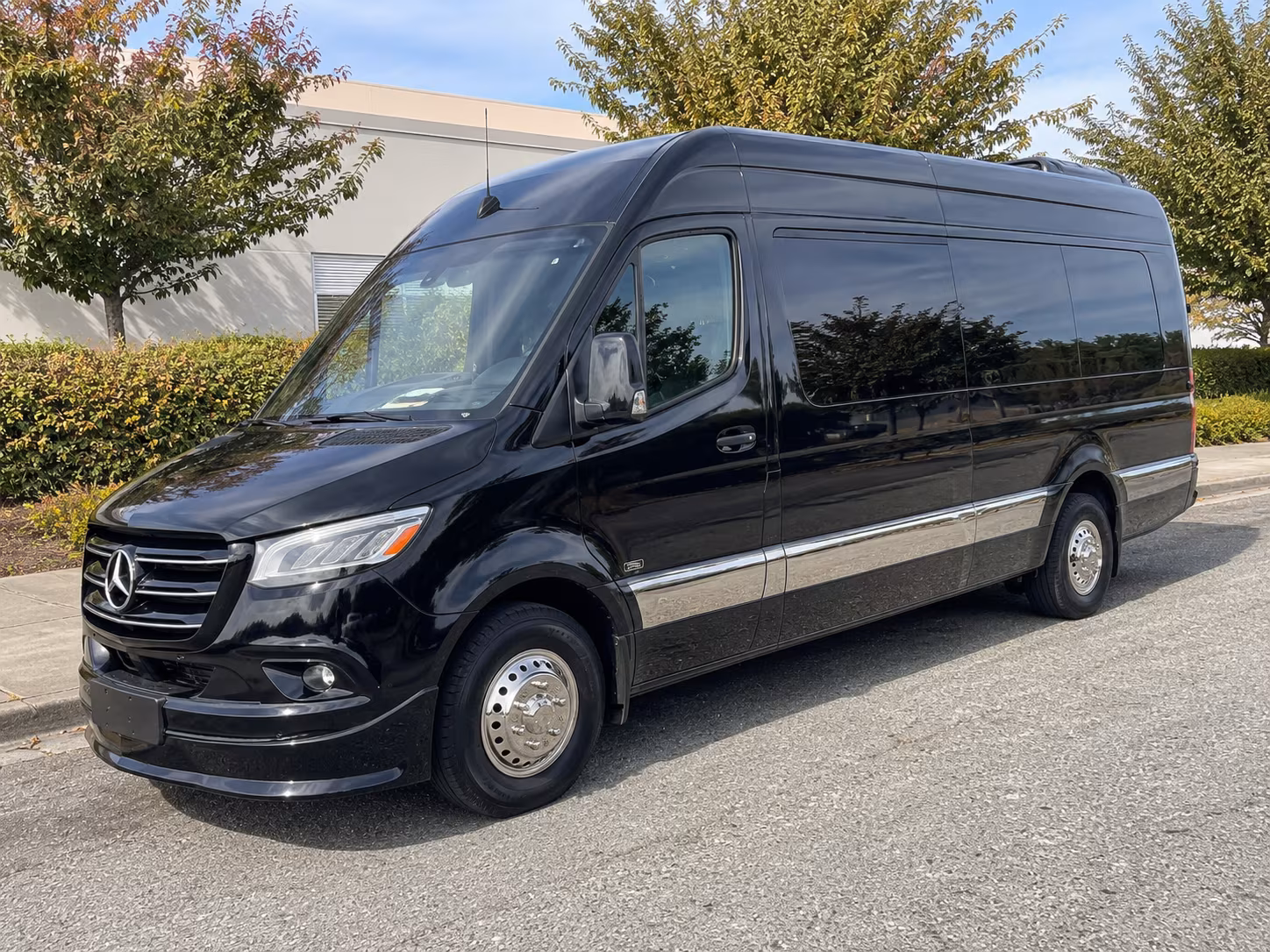 find the perfect transportation for your next prom 4
