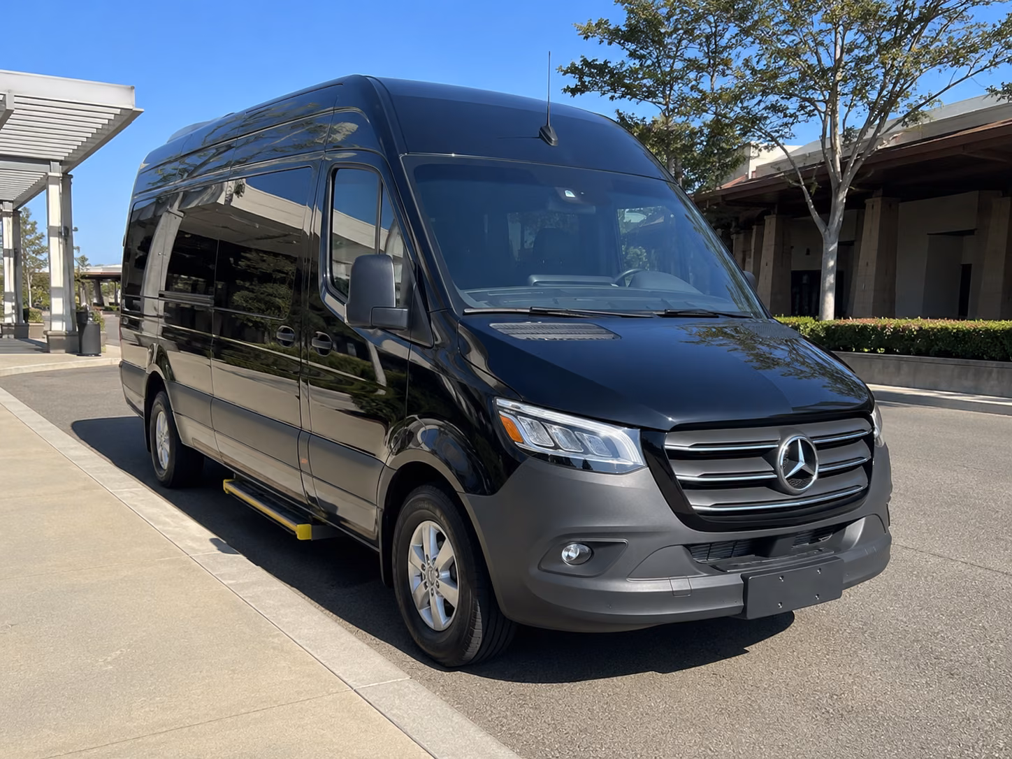 find the perfect transportation for your next prom 5