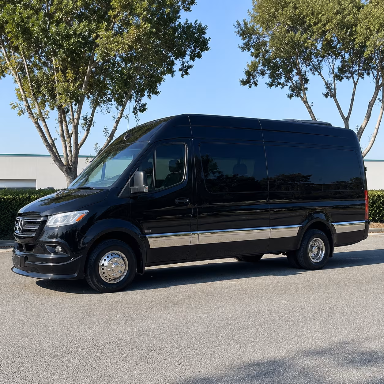 find the perfect transportation for your next sporting event 3