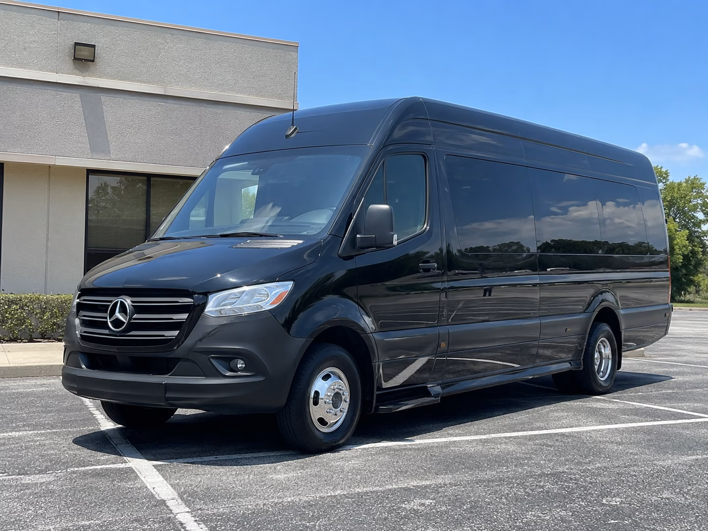 find the perfect transportation for your next sporting event 4