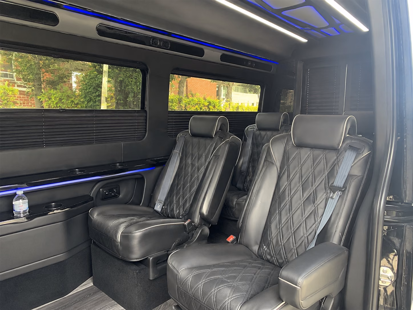 find the perfect transportation for your next wedding 2