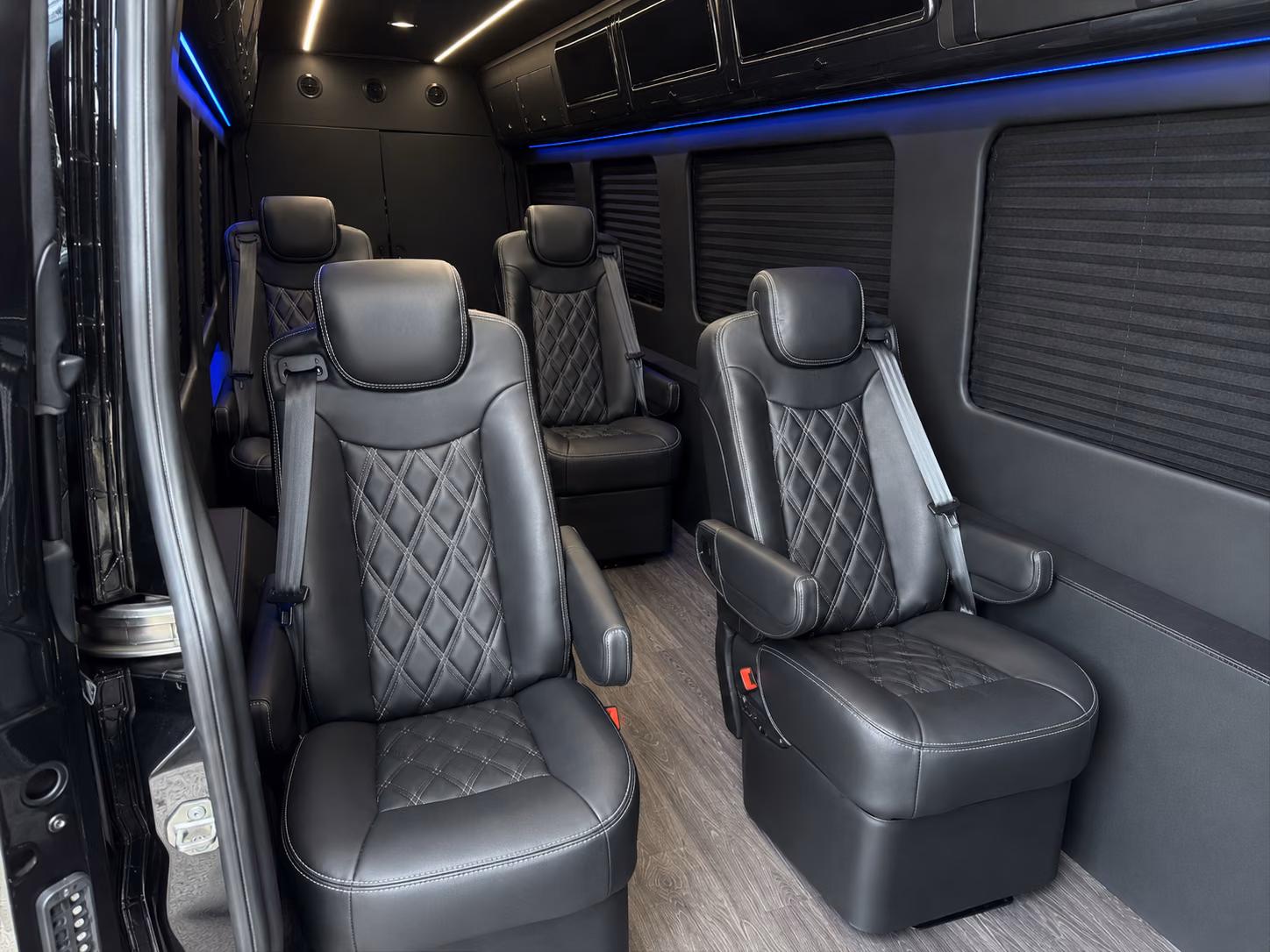 find the perfect transportation for your next wine tour 5