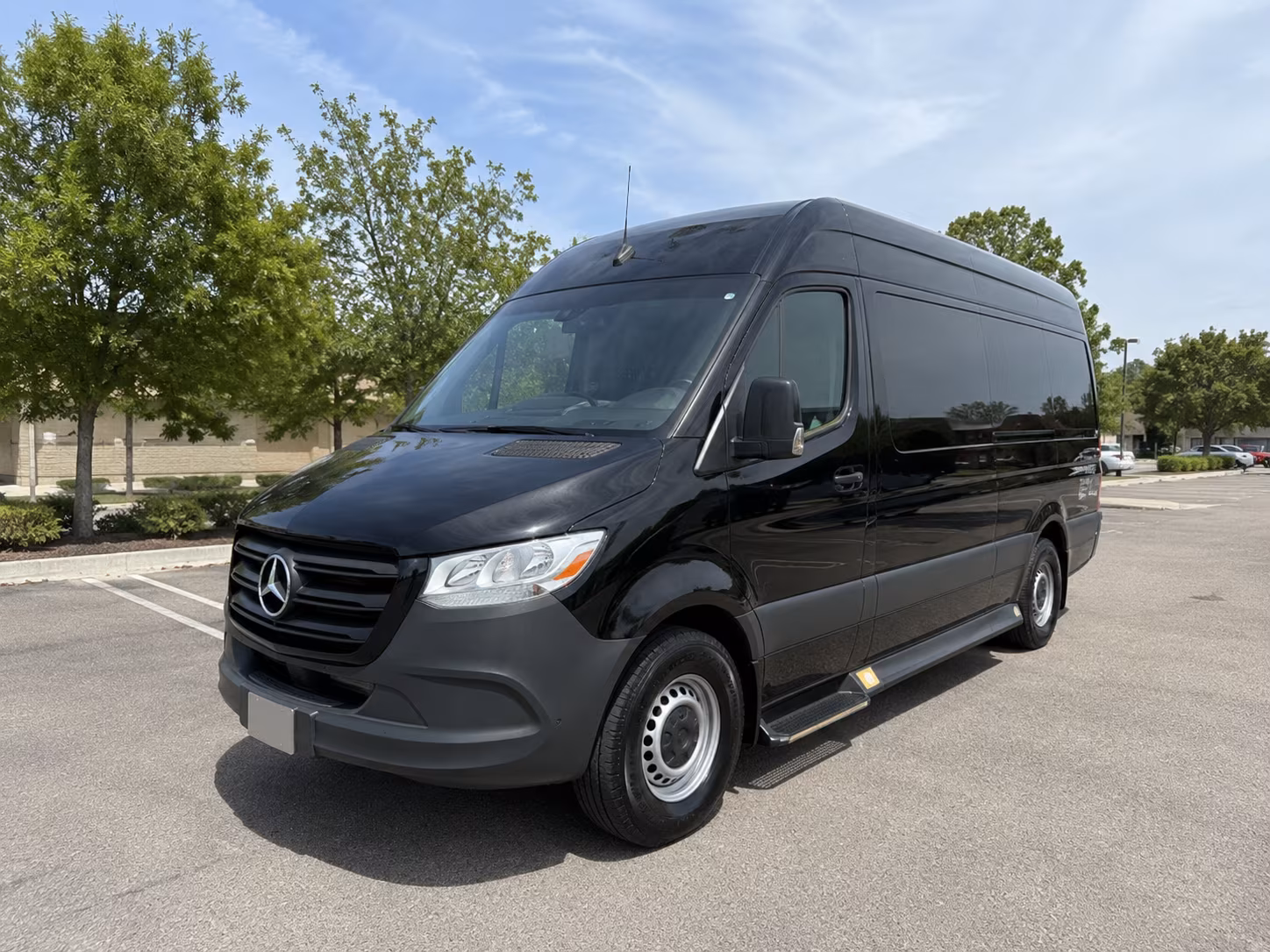 sample corporate shuttle quote multi day convention at the sioux falls convention center