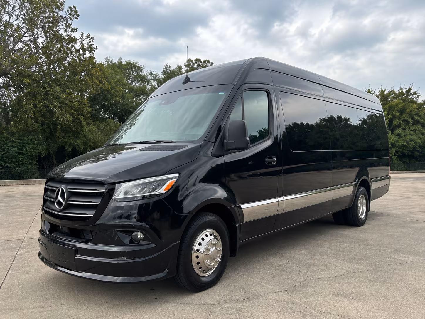 Sioux Falls Employee Transportation