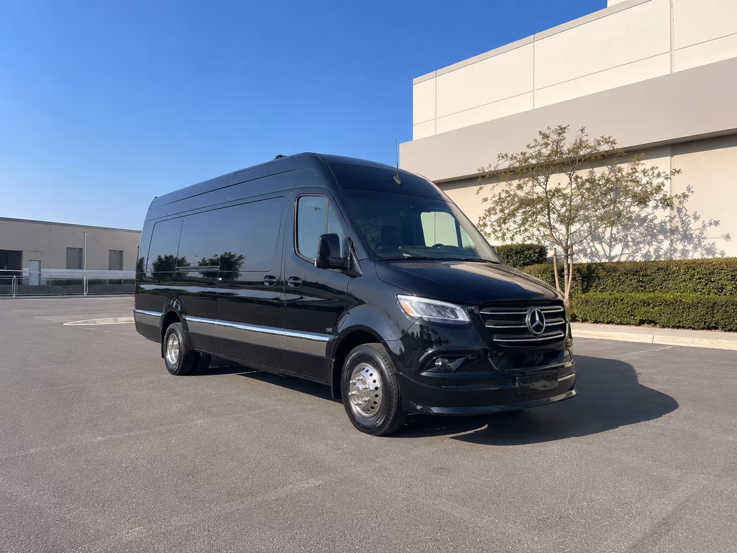 Sioux Falls Sporting Event Transportation
