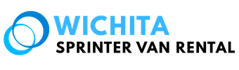 wichita sprinter van rental logo